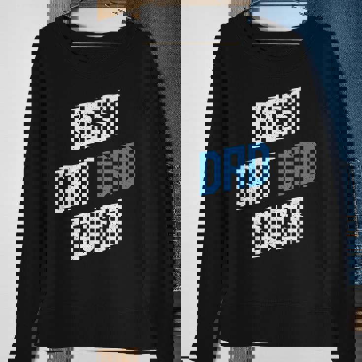 Best Cat Dad Ever Animal Cat Lover Meowing Sweatshirt Gifts for Old Women Best Cat Dad Ever Animal Cat Lover Meowing Sweatshirt Gifts for Old Women