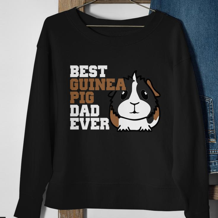 Best Guinea Pig Dad Ever V2 Sweatshirt Gifts for Old Women