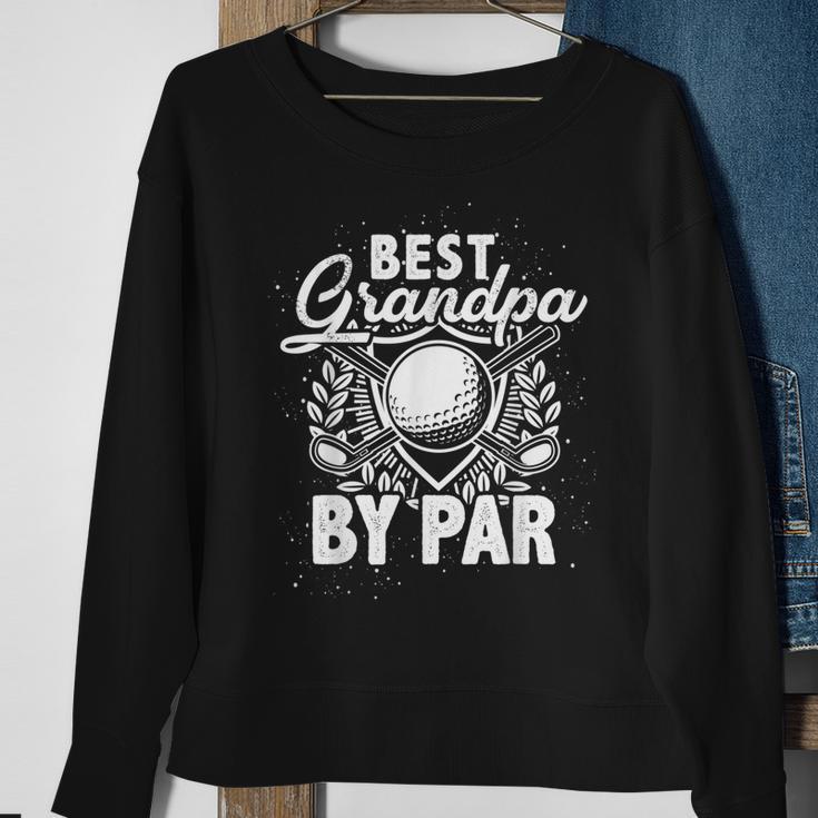 Bester Opa Aller Zeiten Golf Sweatshirt Geschenke für alte Frauen