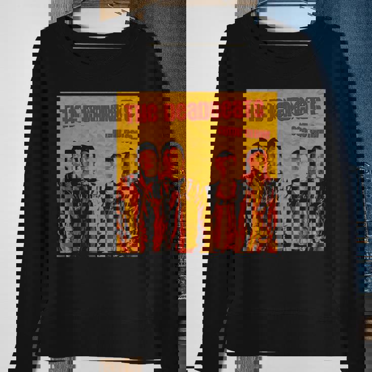 Come Clean The Deadbeasts Sweatshirt Gifts for Old Women