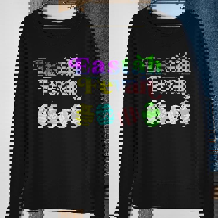 Eastah FevahSweatshirt Gifts for Old Women