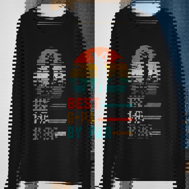 Fathers Day Best Gpa By Par Golf Gifts For Dad Grandpa Sweatshirt Gifts for Old Women Fathers Day Best Gpa By Par Golf Gifts For Dad Grandpa Sweatshirt Gifts for Old Women