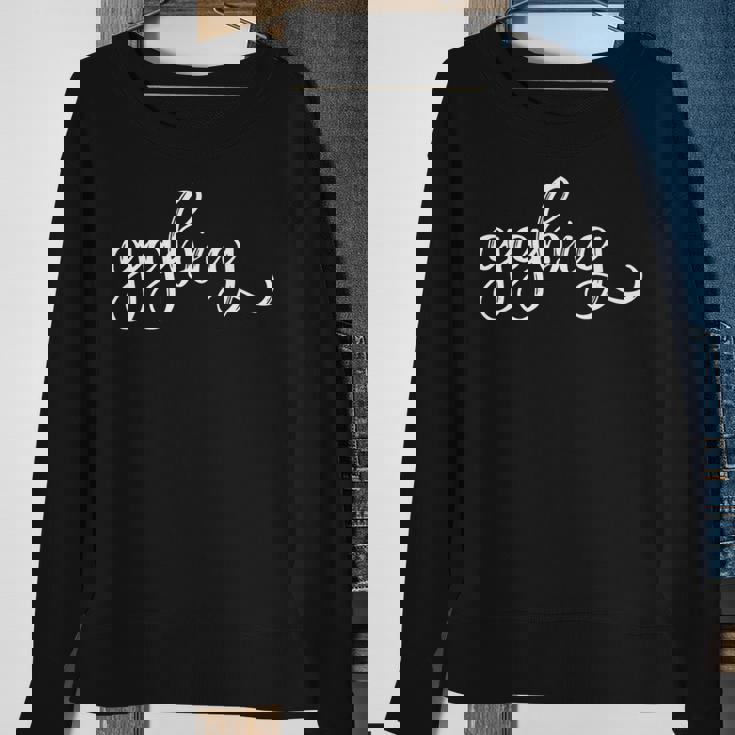 GgbigFor Sorority Families Great Grandbig Family Sweatshirt Gifts for Old Women GgbigFor Sorority Families Great Grandbig Family Sweatshirt Gifts for Old Women