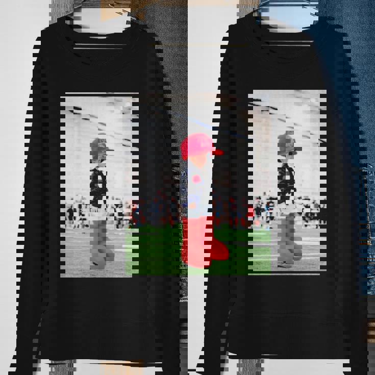 Hasbulla Come To The SipSweatshirt Gifts for Old Women