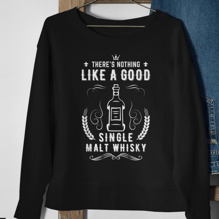 Herren Islay Single Malt Whisky Trinker Whiskey Liebhaber Sweatshirt Geschenke für alte Frauen