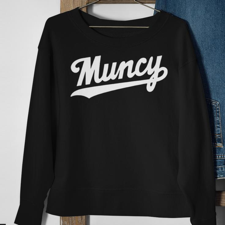 Max Muncy Los Angeles Sweatshirt Gifts for Old Women