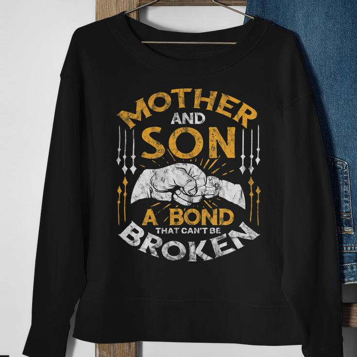 Mothers Best Mothers Day Happy Mothers Day Mother S Day Sweatshirt Gifts for Old Women