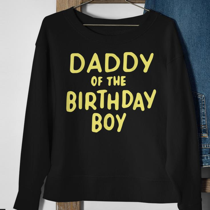 Papa Der Geburtstag Junge Sohn Vater Männer Geschenke Sweatshirt Geschenke für alte Frauen