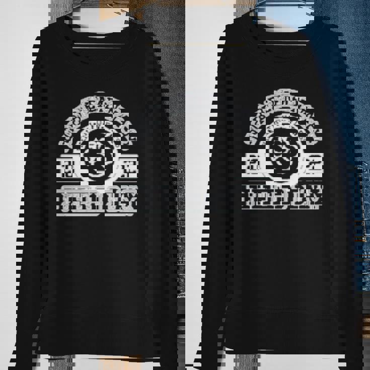 Robb Elementahy Field Day Kimberly Mata Rubio Sweatshirt Gifts for Old Women Robb Elementahy Field Day Kimberly Mata Rubio Sweatshirt Gifts for Old Women