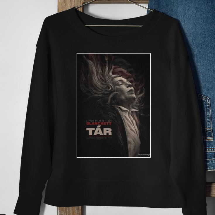 Tár Cate Blanchett Classic Sweatshirt Gifts for Old Women