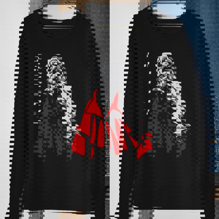 Vincent From Ergo Proxy Sweatshirt Gifts for Old Women