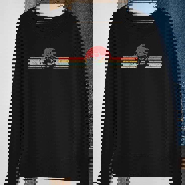 Vintage Retro Off Road Off Road 4X4 Sweatshirt Gifts for Old Women