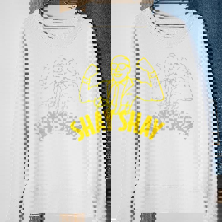 Club Shay Shay Sweatshirt Gifts for Old Women Club Shay Shay Sweatshirt Gifts for Old Women