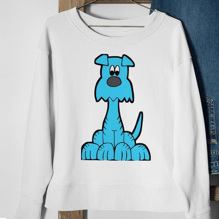 Funny Dog Paradise Pd Funny Sweatshirt Gifts for Old Women