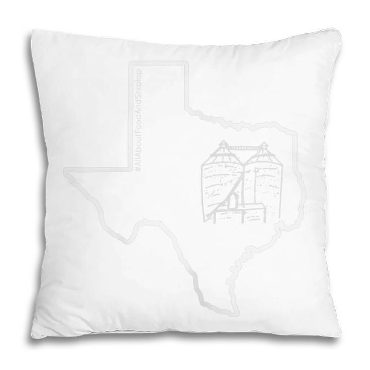 Waco Texas Magnolia Farms Trip T  For Women Gift For Womens Pillow
