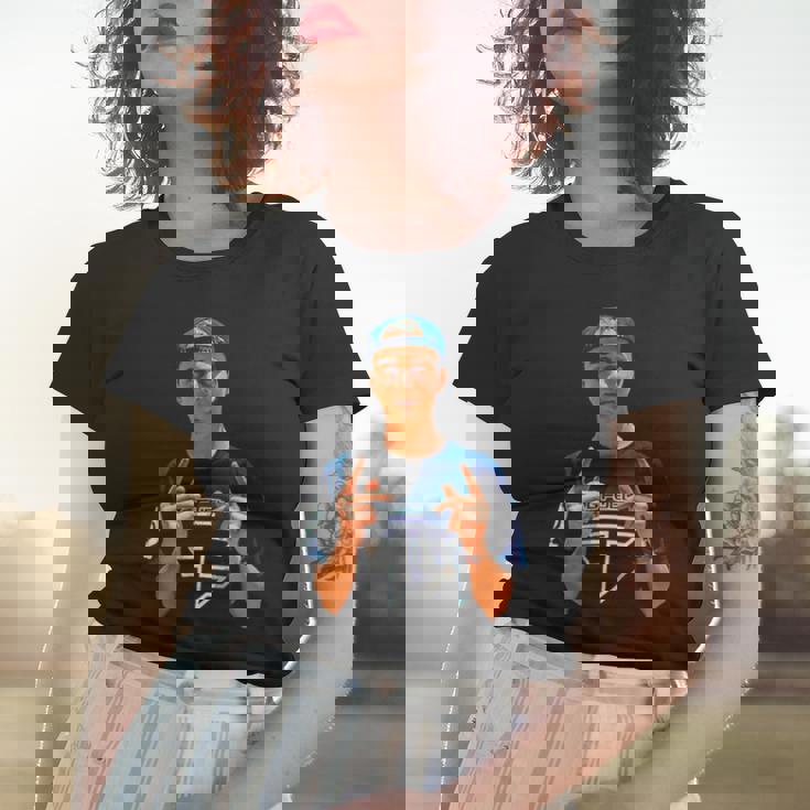 Cloakzy Gfuel Women T-shirt Gifts for Her