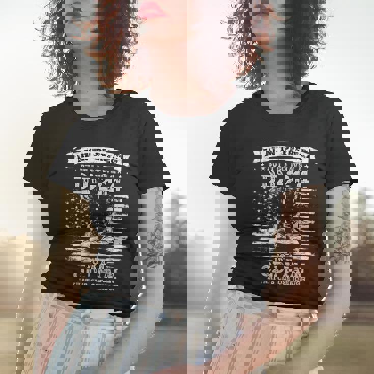 I Aint Perfect But I Do Have A Dd214 For An Old Man Gift Gift For Mens Women T-shirt Gifts for Her