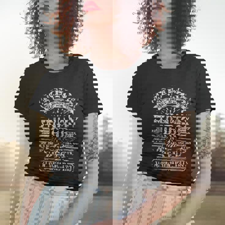 Legenden Wurden Im Januar 1968 Geschenk 55 Geburtstag Mann Frauen Tshirt Geschenke für Sie