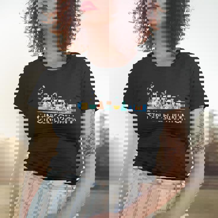 Science Opinion T-Shirt Science Opinion T-Shirt
