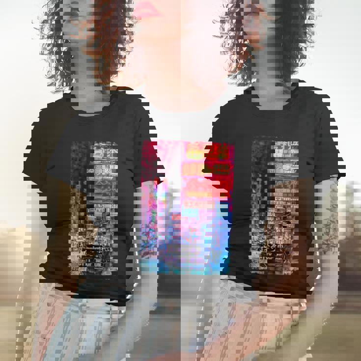 トップス neith.tokyo A Queen of the Night Tshirt トップス neith.tokyo A Queen of the Night Tshirt il_340x270