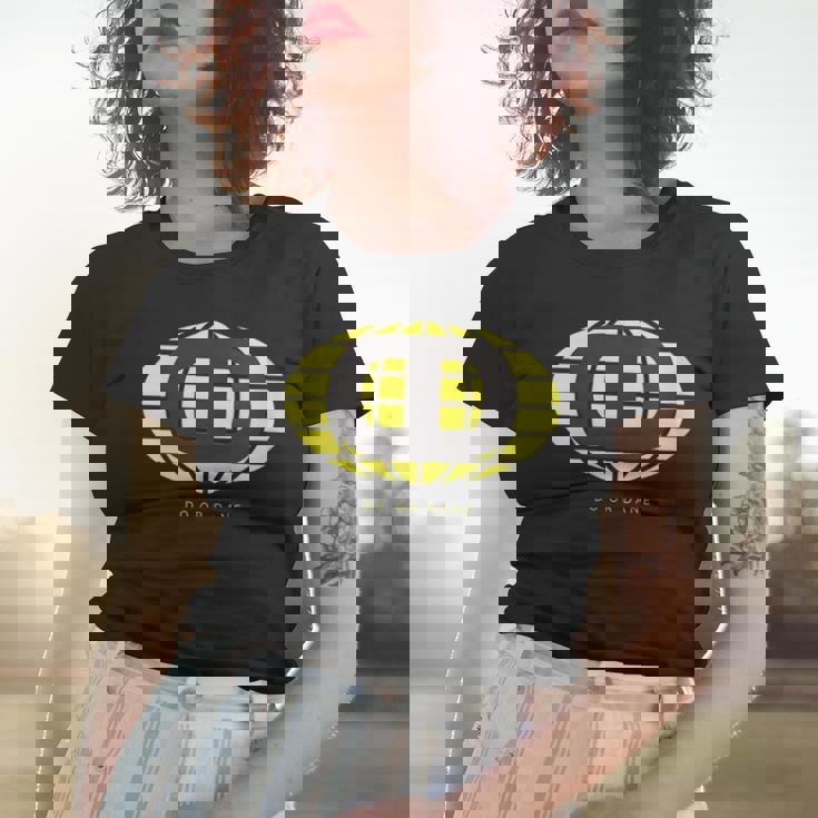 Womens Do Or Dane Women T-shirt Gifts for Her Womens Do Or Dane Women T-shirt Gifts for Her