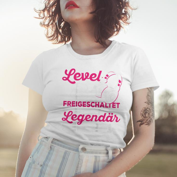 Gamer Girl Zocker 2014 Frauen Tshirt für 8 Jahre alte Mädchen Geschenke für Sie