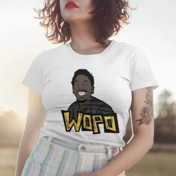 Jimmy Wopo I Love This Íxíné Women T-shirt Gifts for Her