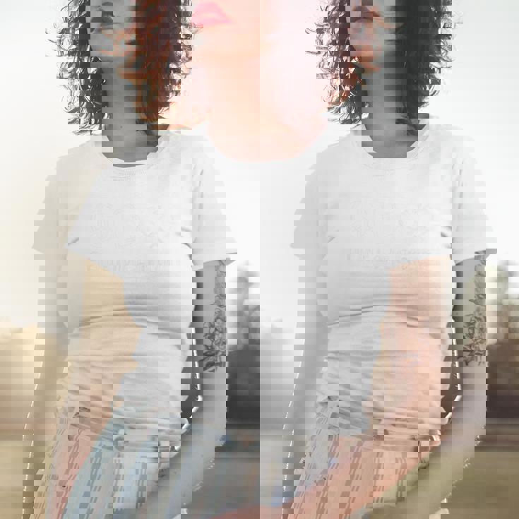 Womens Peace Love Pickleball Funny Pickleball Player Gift Women T-shirt Gifts for Her