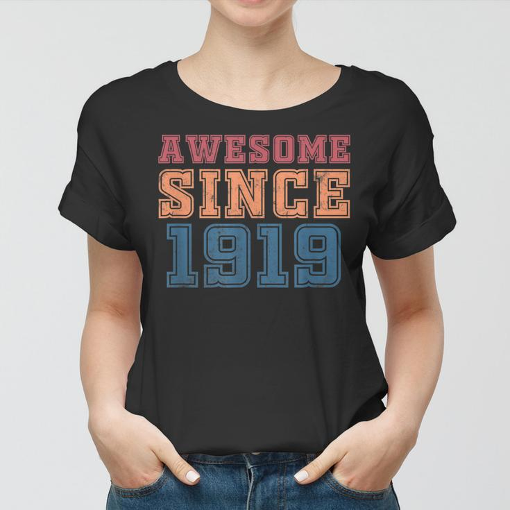 100 Geburtstag Hemd Männer Frauen Geschenk Alter 100 Opa Oma Frauen Tshirt