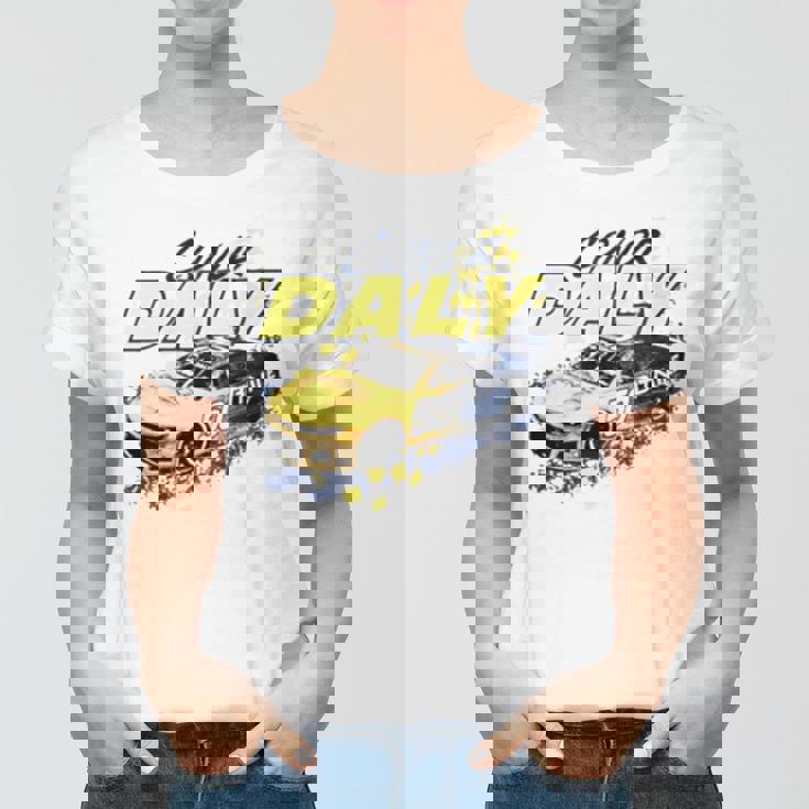 Conor Daly Bitnile Women T-shirt