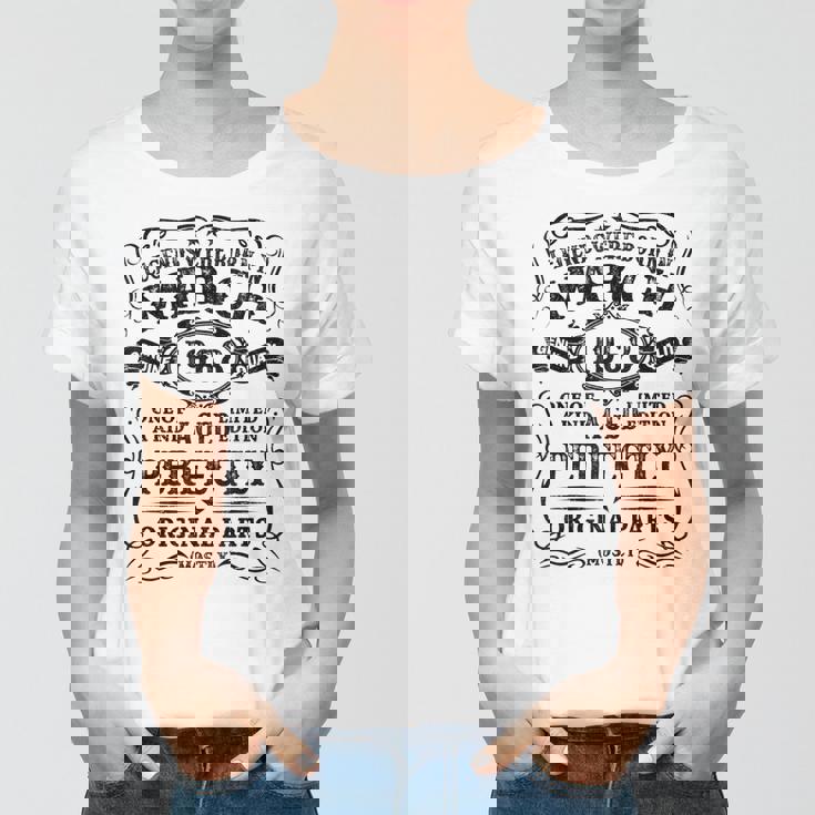 Legenden Wurden Im März 1968 Geschenk 55 Geburtstag Mann V4 Frauen Tshirt