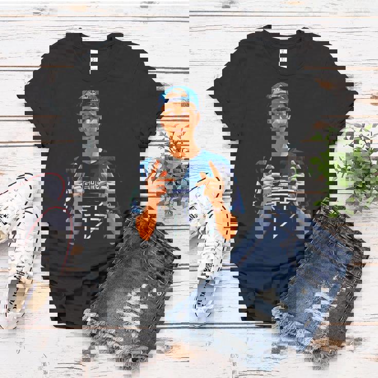 Cloakzy Gfuel Women T-shirt Unique Gifts