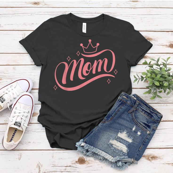 Mama Mommy Mom Mothers DayFunny Mothers Day Women T-shirt Unique Gifts