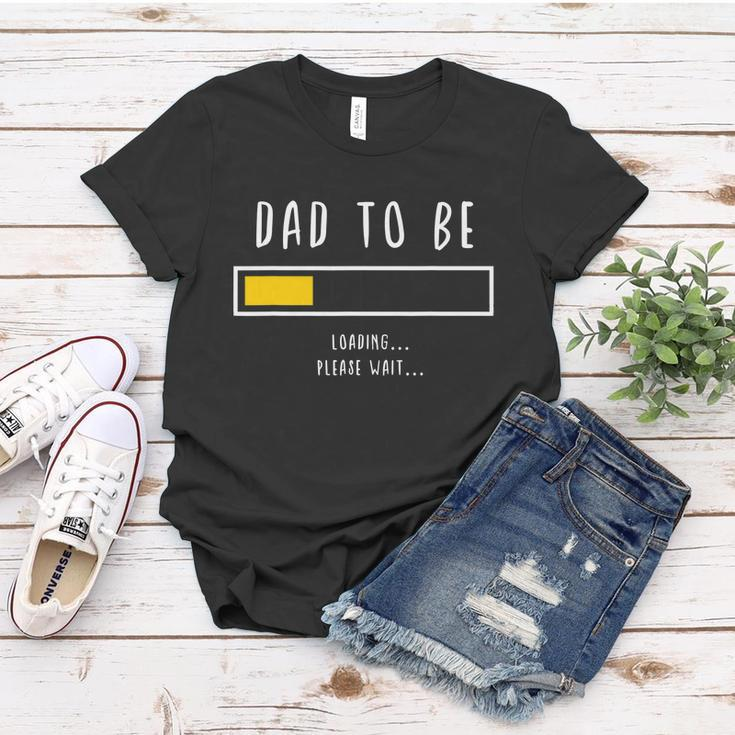 Mens Best Expecting Dad Daddy & Father Gifts Men Tee Shirts Tshirt Women T-shirt Unique Gifts