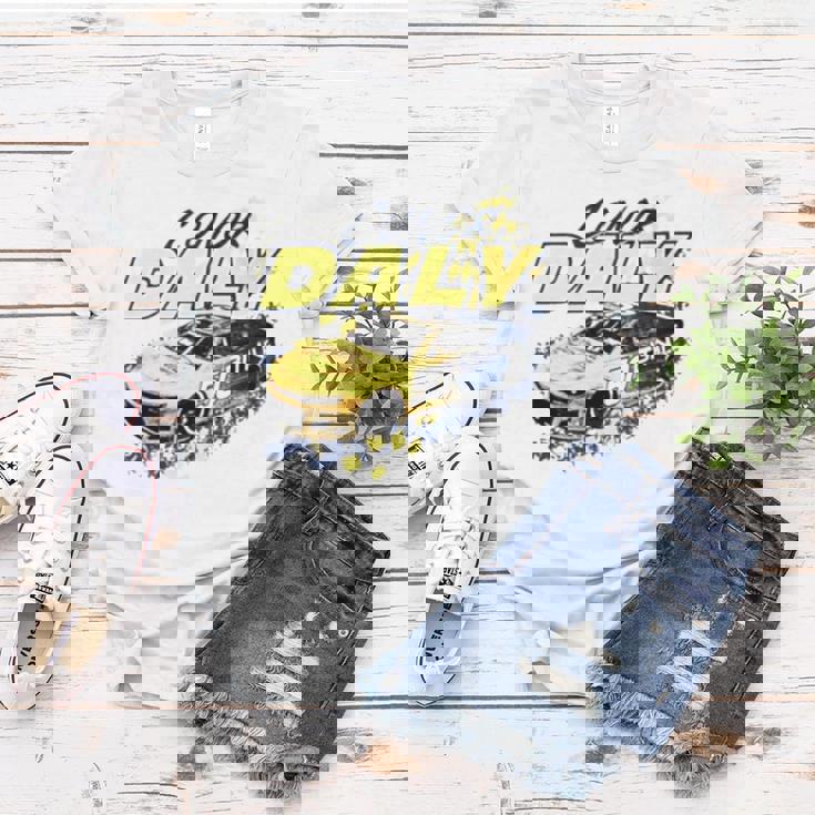 Conor Daly Bitnile Women T-shirt Unique Gifts