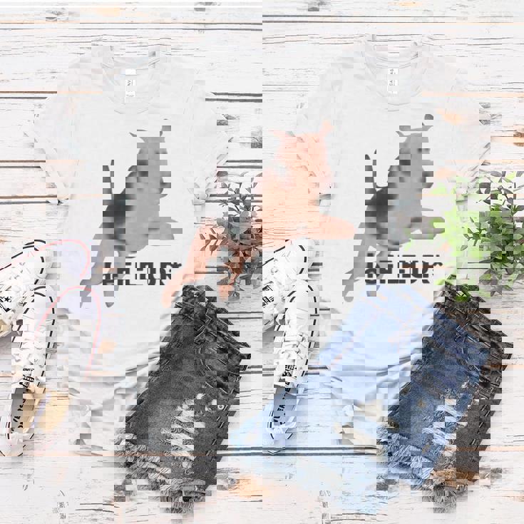 Dogtooth Le Fleur Women T-shirt Unique Gifts