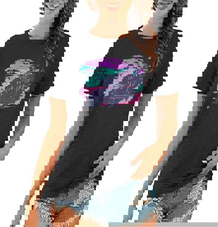 Been There Done That  Women T-shirt