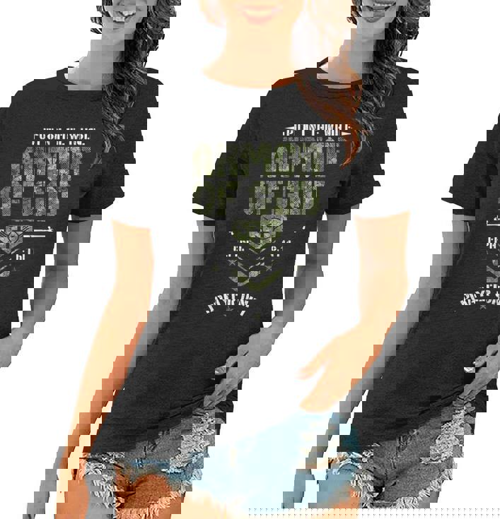 Camo Armor Of God Christians Religious Camouflage  Women T-shirt