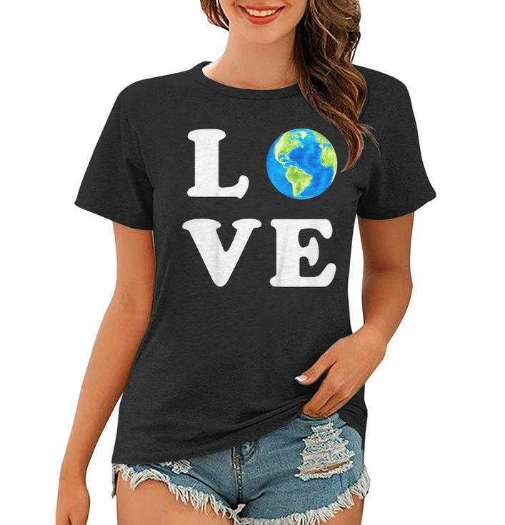 Earth Day T Shirt Kids Women Men Environment Boys Girls Tee Women T-shirt