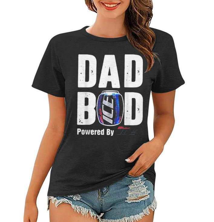 Funny Fathers Day Gifts For Dad Love Drink Beer V1 Women T-shirt