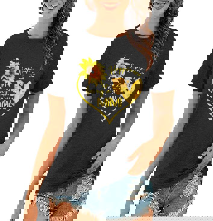 sunflower mimi shirt