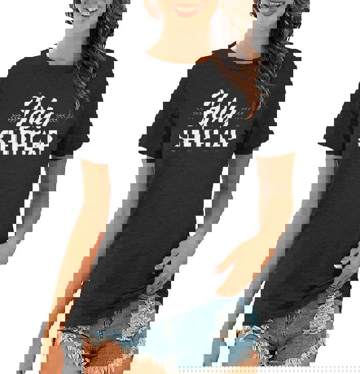 Holy Shiplap Demo Day  Women T-shirt