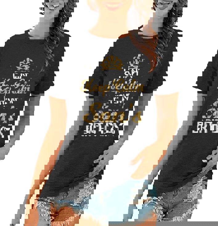 I Can't Keep Calm It's My Son Birthday Shirt Happy I Can't Keep Calm It's My Son Birthday Shirt Happy