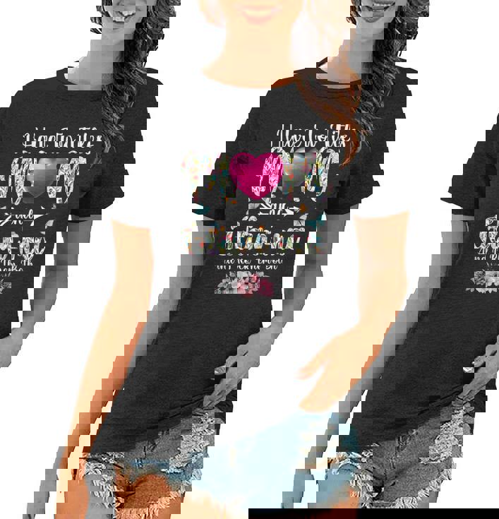 glam mom t shirts