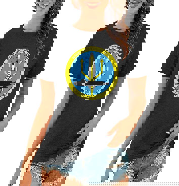 Naval Submarine Base Kings Bay Nsb Kings Bay Women T-shirt