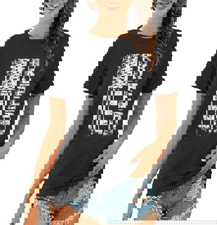 Remember Everyone Veteran Deployed Red Friday Women T-shirt