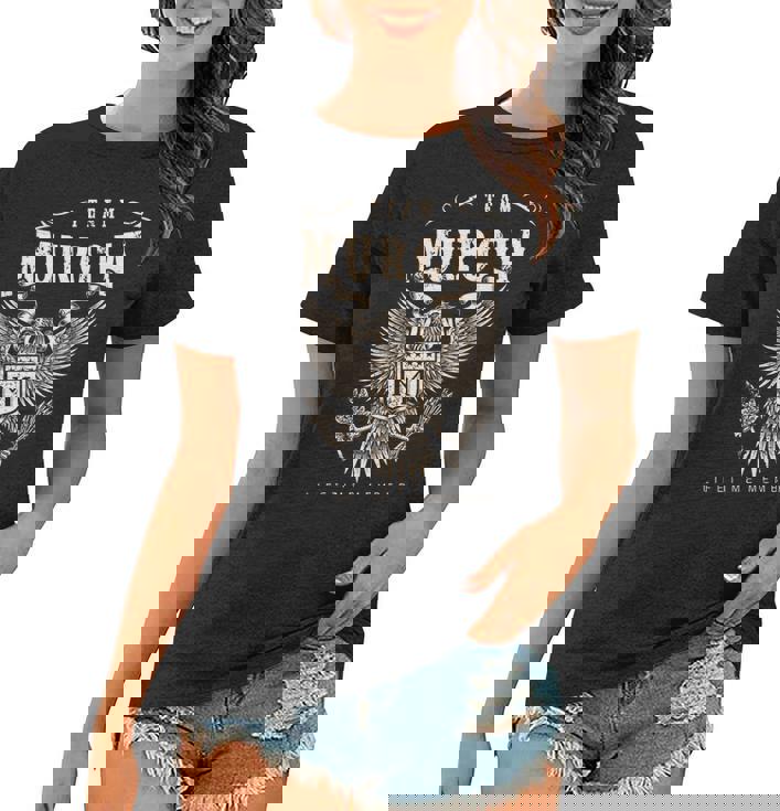 Team Murcia Lifetime Member Women T-shirt Seseable UK