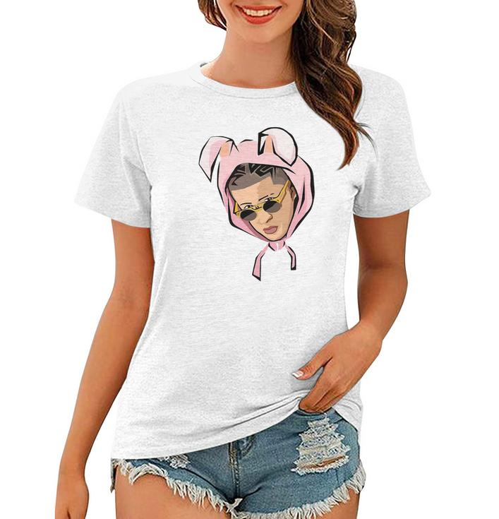 Women T-shirt