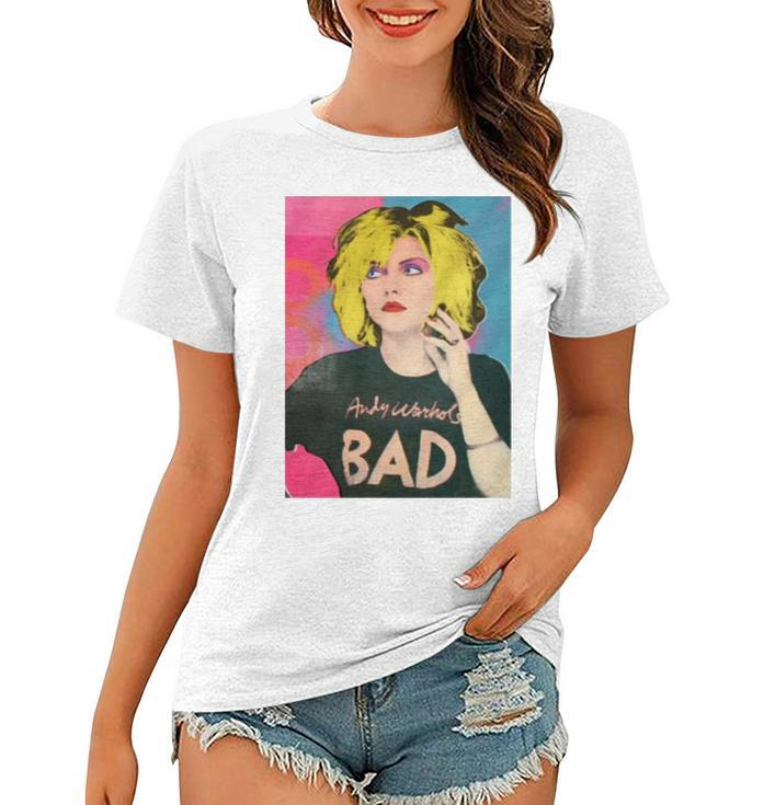 Debbie Windhand Diablerie Women T-shirt
