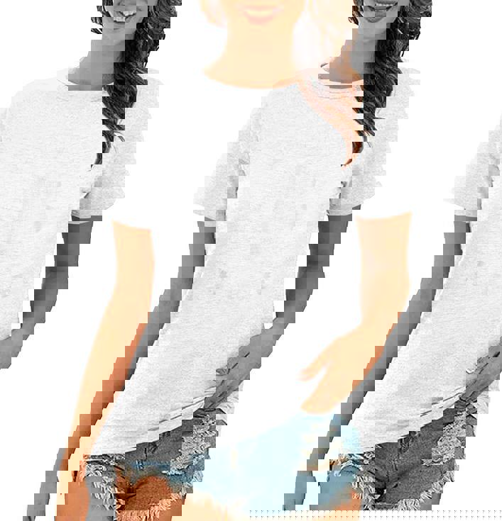 Lucky Charmer With Shamrock Clover For St Patricks Day Women T-shirt Lucky Charmer With Shamrock Clover For St Patricks Day Women T-shirt